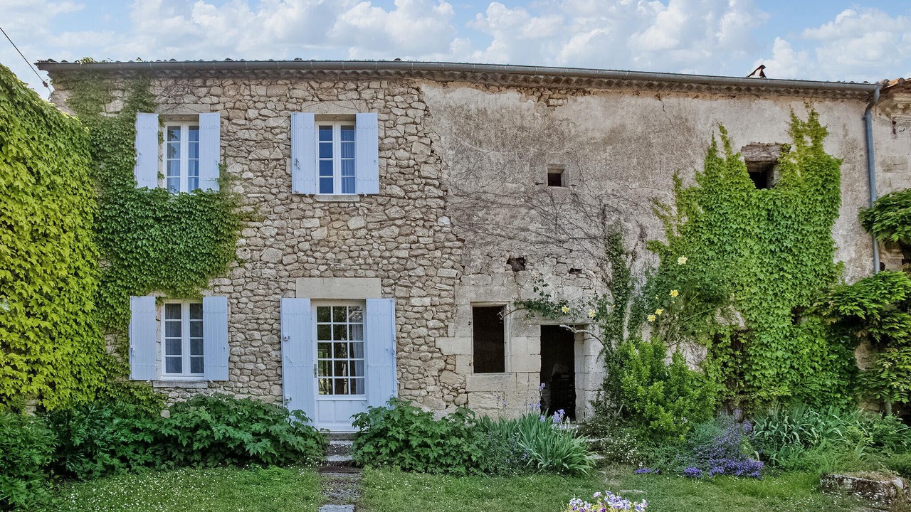 Photo of Others in Saint-Cibard