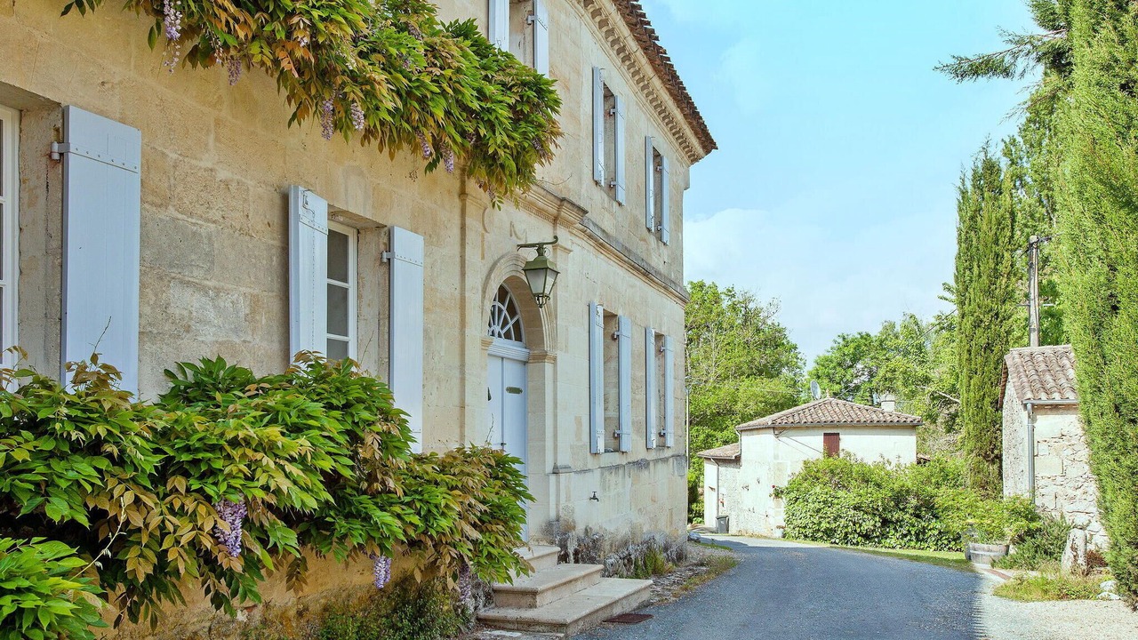 Photo of Others in Saint-Cibard