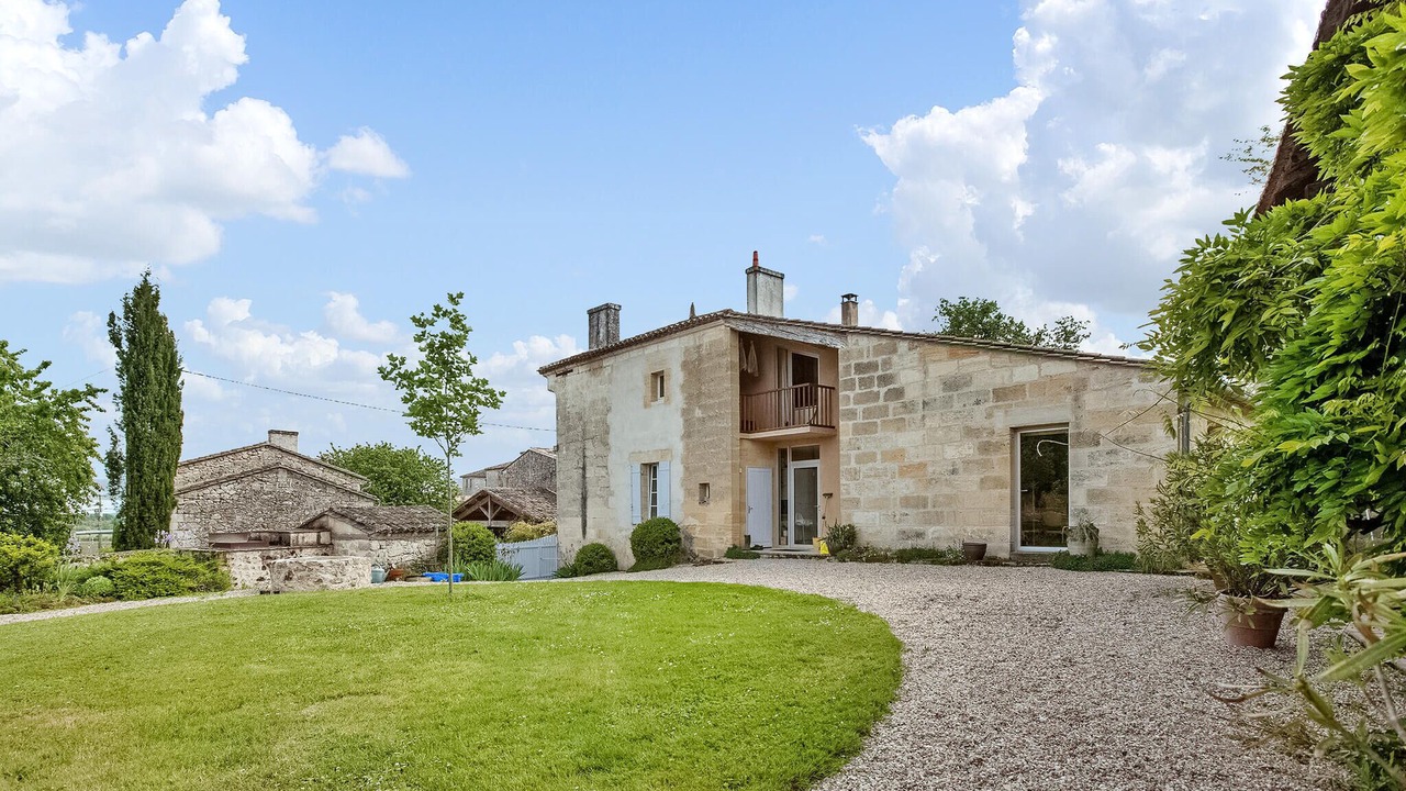 Photo of Others in Saint-Cibard