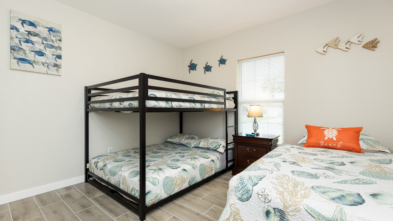 Photo of Bedroom in South Side