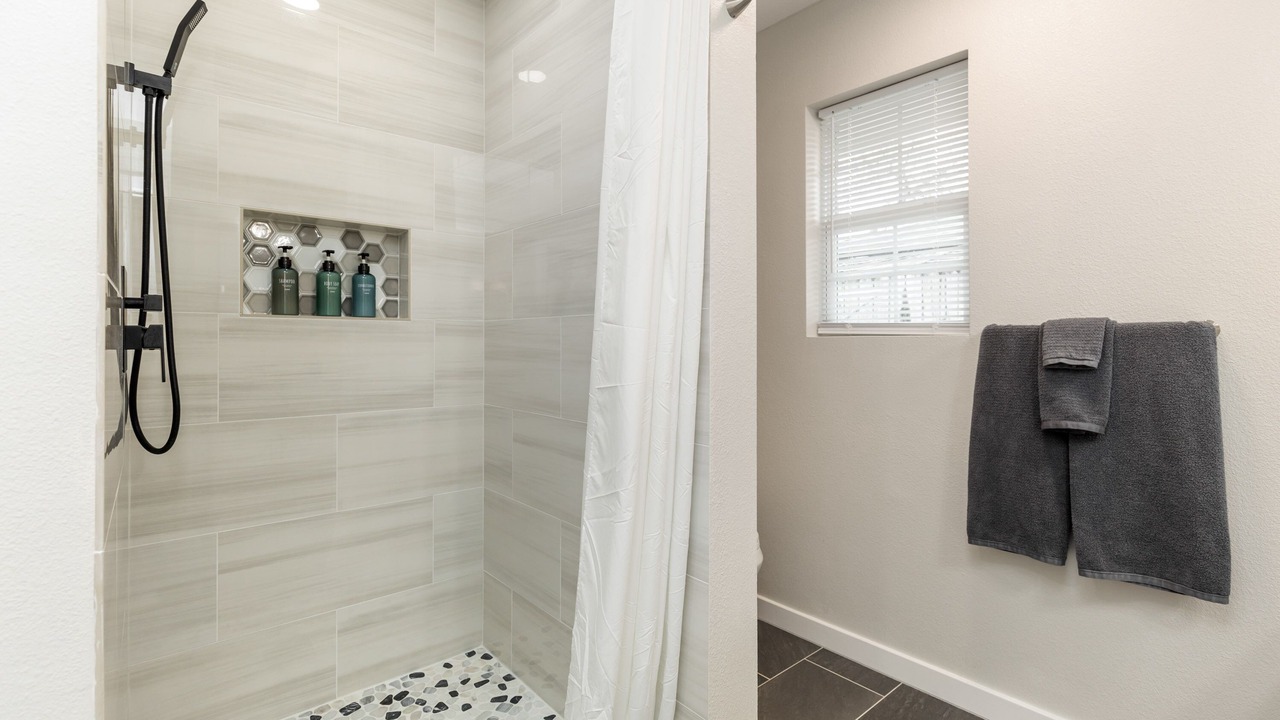 Photo of Bathroom in South Side
