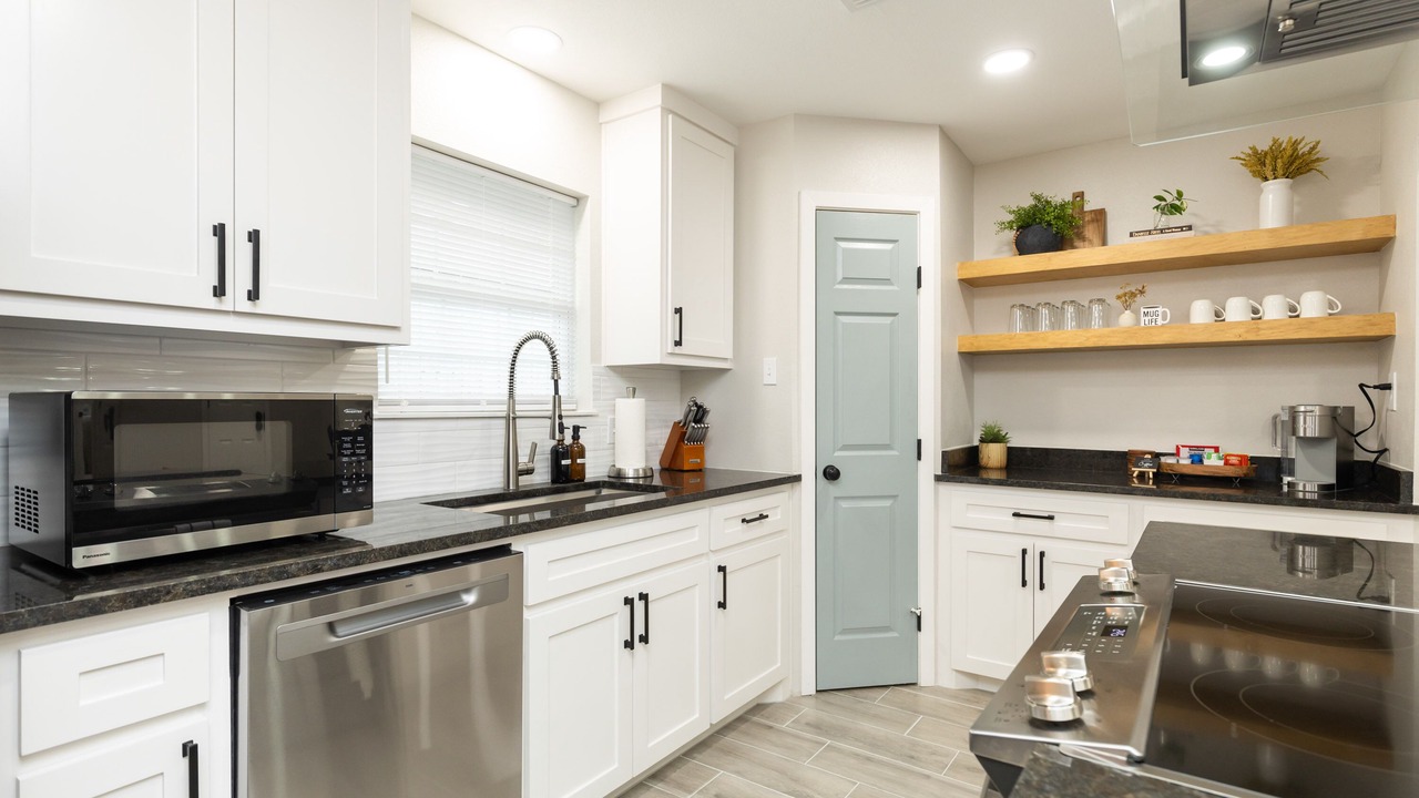 Photo of Kitchen in South Side