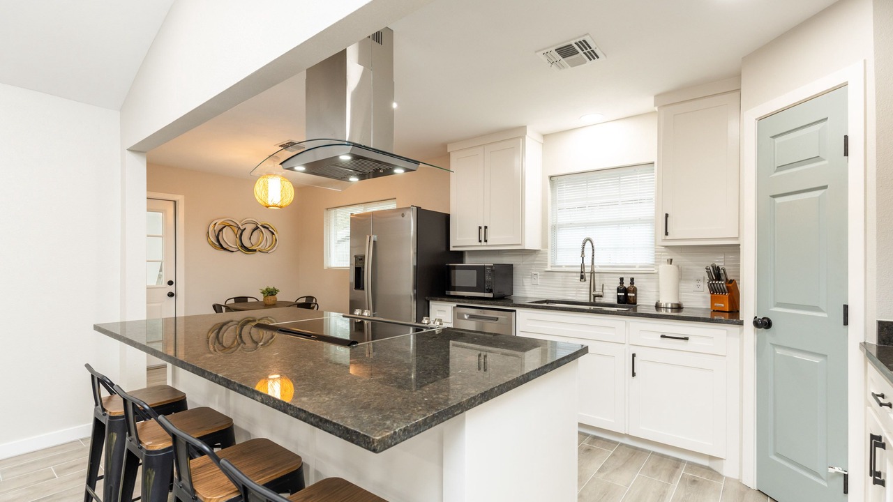 Photo of Kitchen in South Side