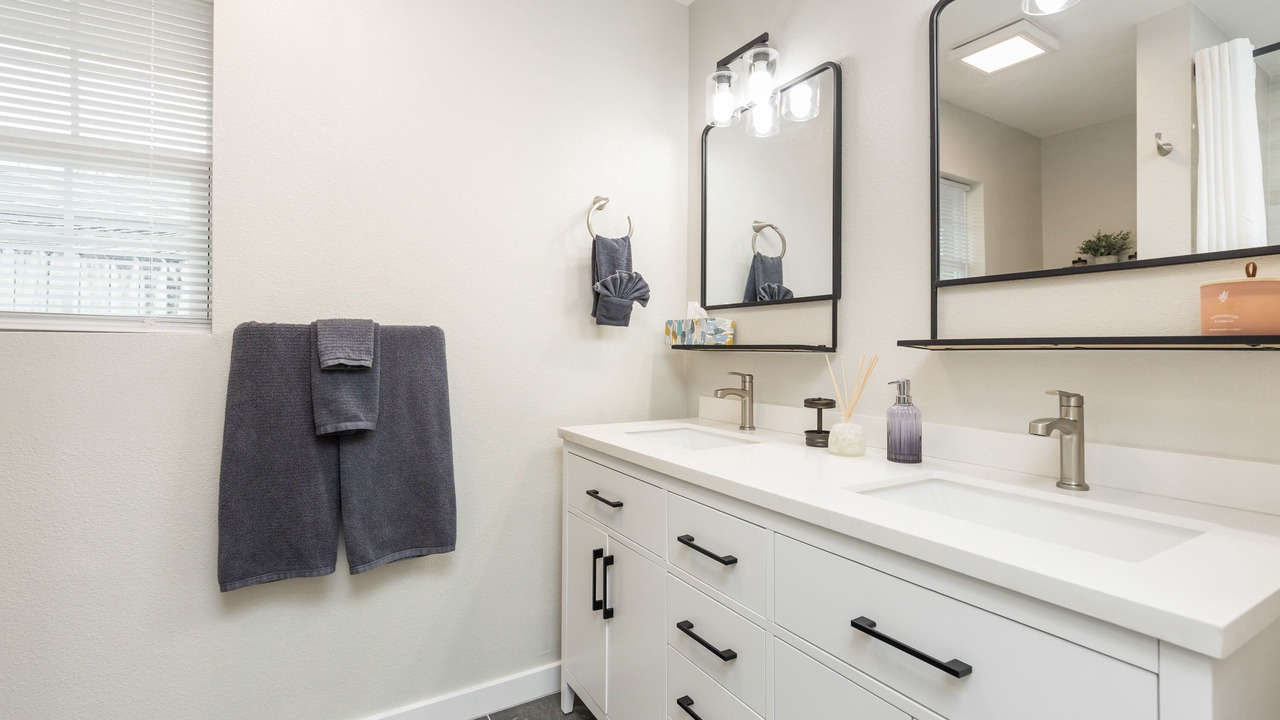 Photo of Bathroom in South Side