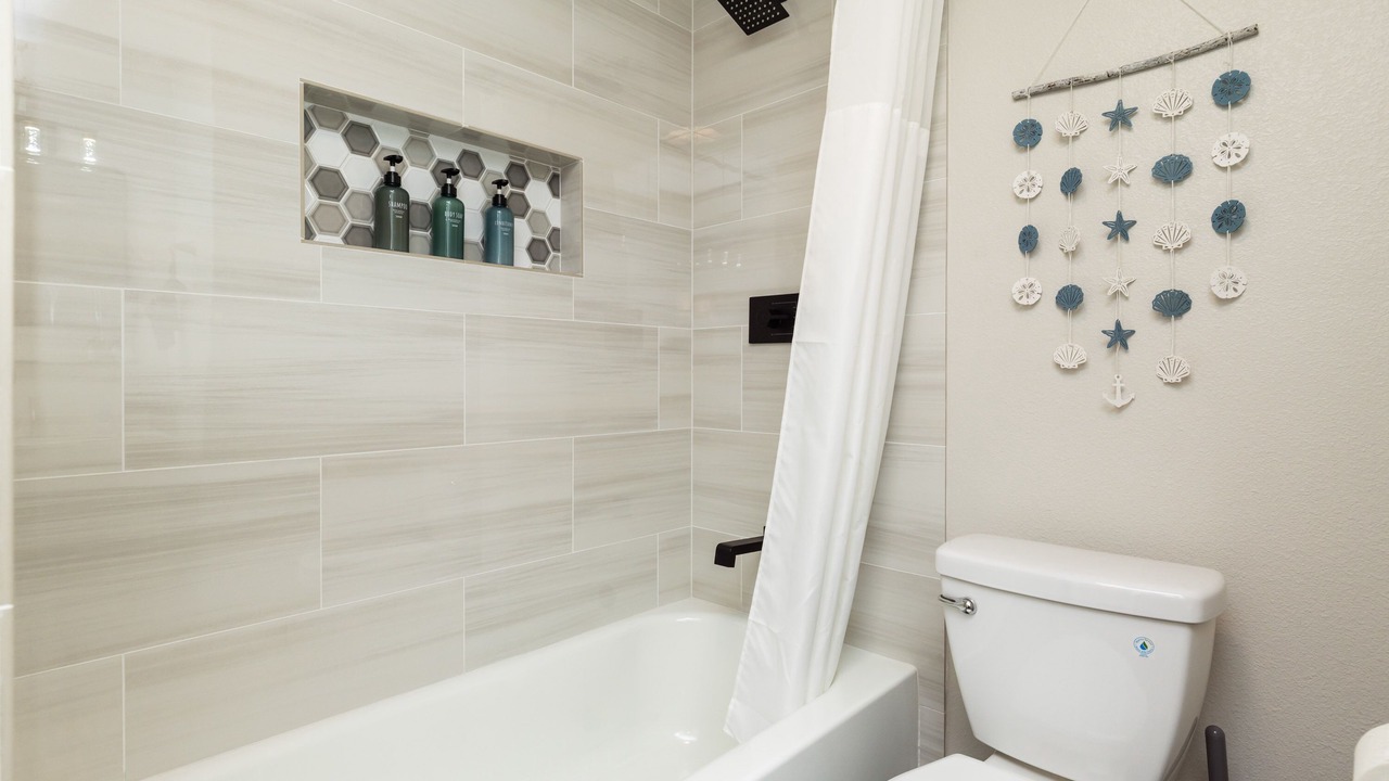 Photo of Bathroom in South Side