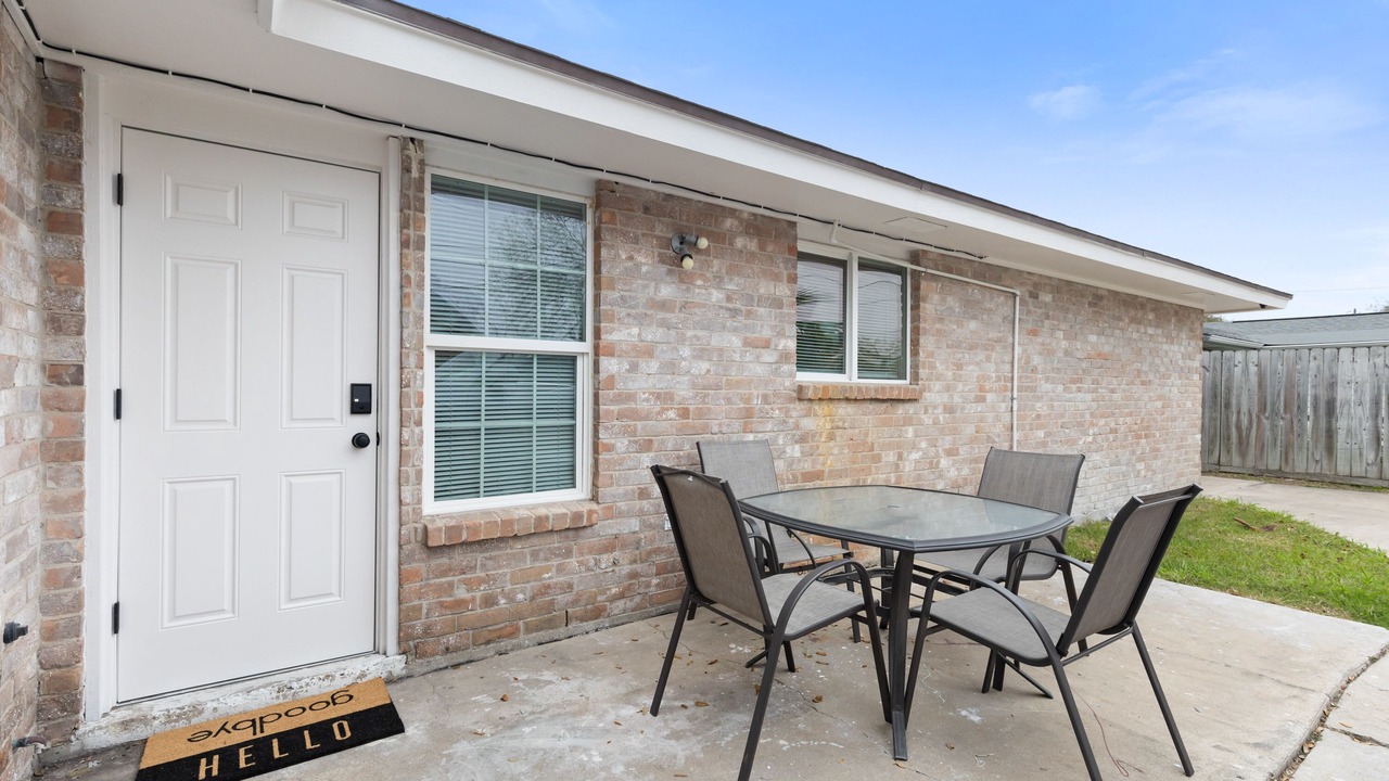 Photo of Outdoor in South Side