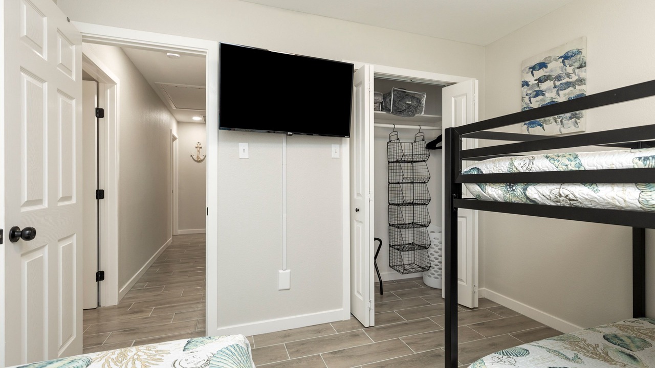 Photo of Bedroom in South Side
