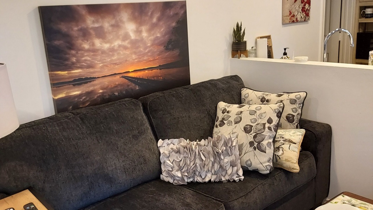 Photo of Livingroom in West Livingston