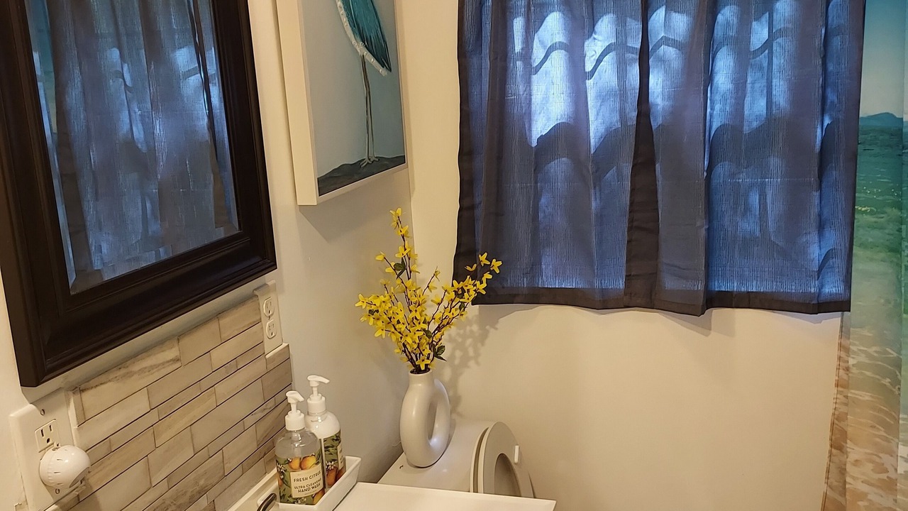 Photo of Bathroom in West Livingston