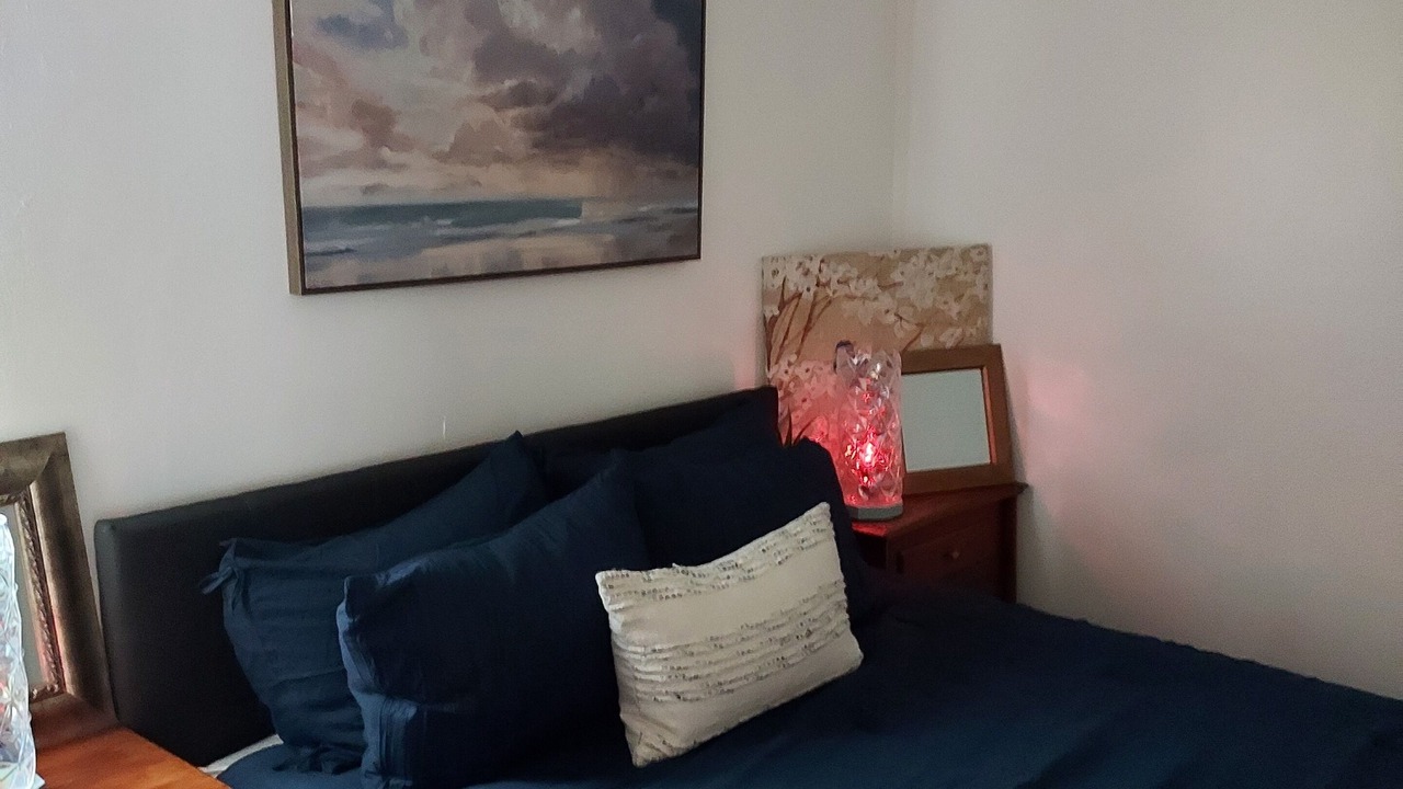 Photo of Bedroom in West Livingston