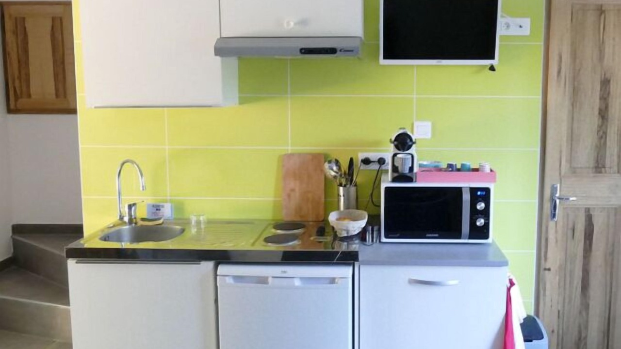 Photo of Kitchen in Cereste