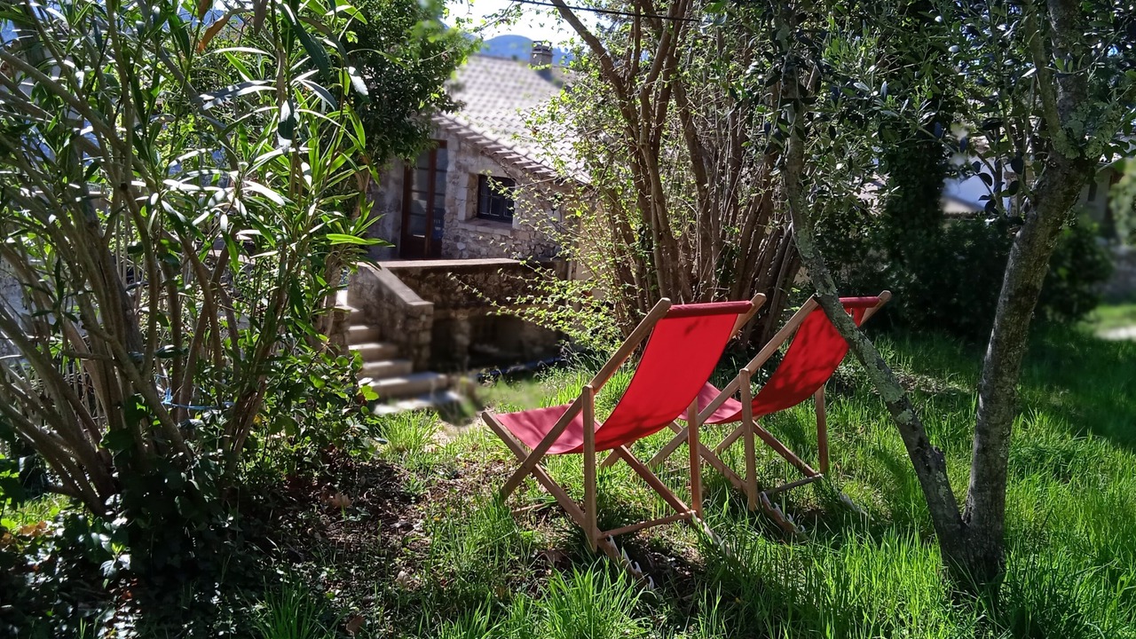 Photo of Outdoor in Saint-Jean-du-Gard