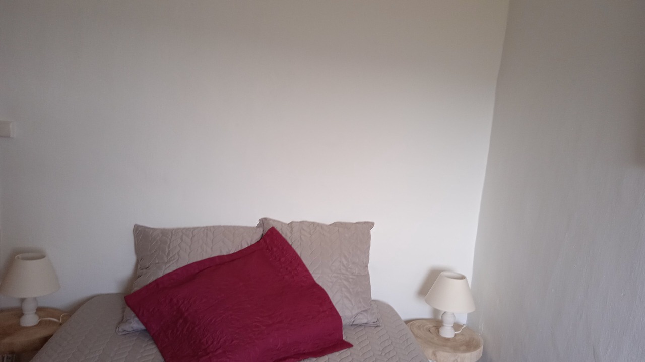 Photo of Bedroom in Saint-Jean-du-Gard