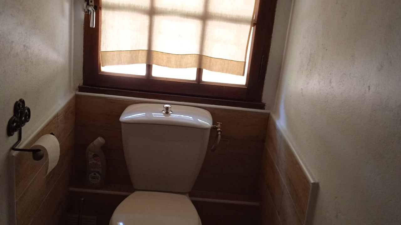 Photo of Bathroom in Saint-Jean-du-Gard