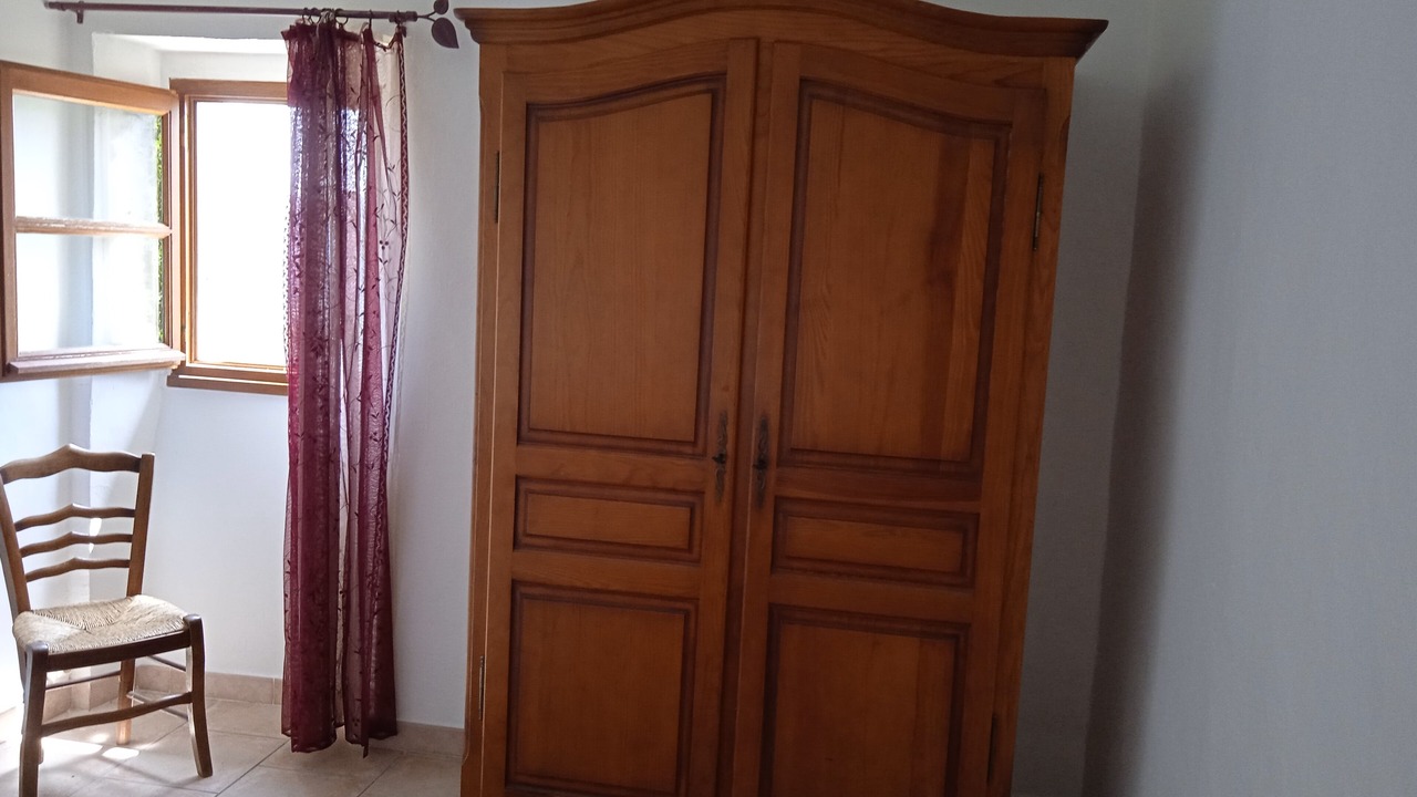 Photo of Bedroom in Saint-Jean-du-Gard