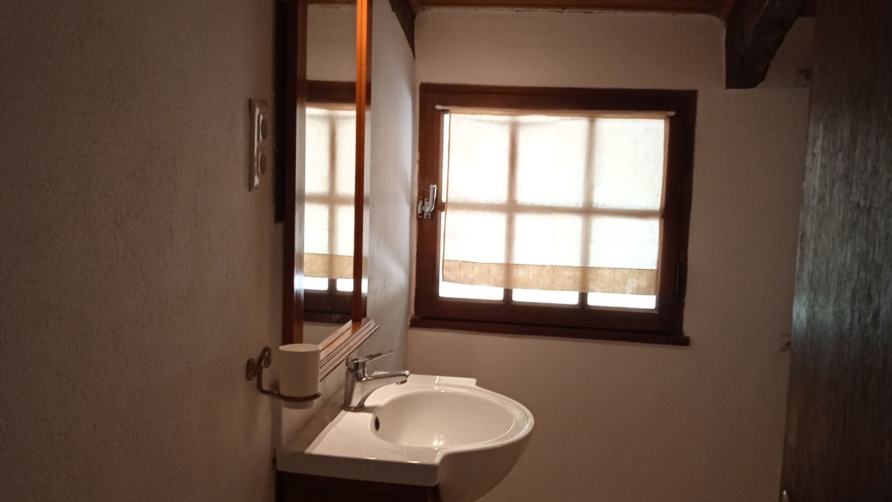 Photo of Bathroom in Saint-Jean-du-Gard
