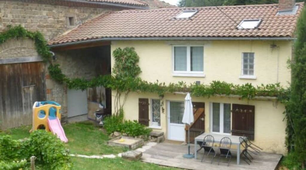 Photo of Outdoor in Brousse