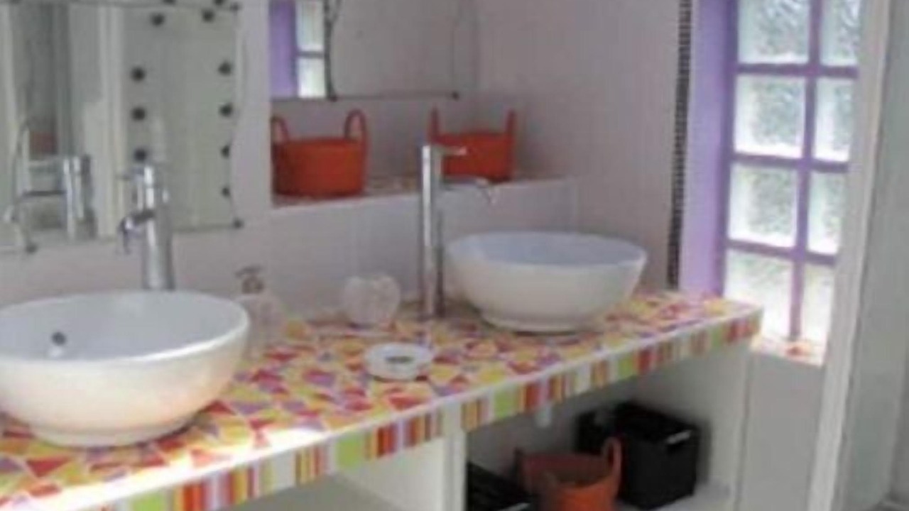 Photo of Bathroom in Brousse