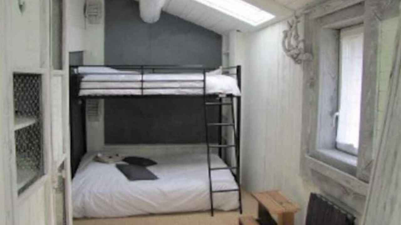 Photo of Bedroom in Brousse