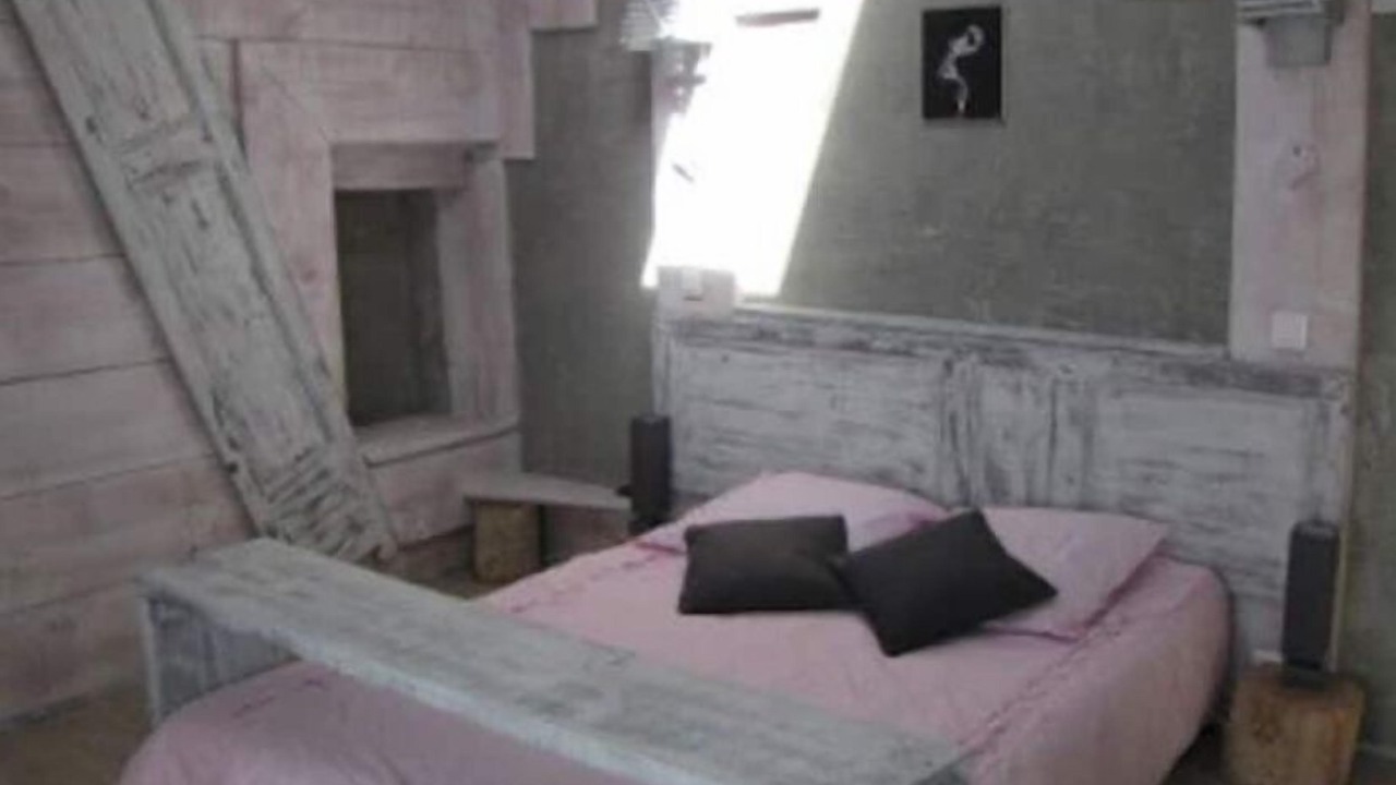 Photo of Bedroom in Brousse