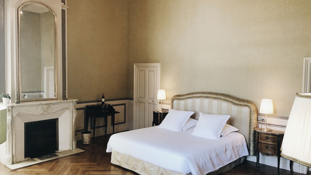 Photo of Bedroom in Paraza