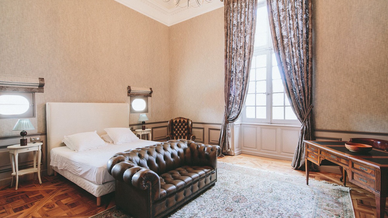 Photo of Bedroom in Paraza