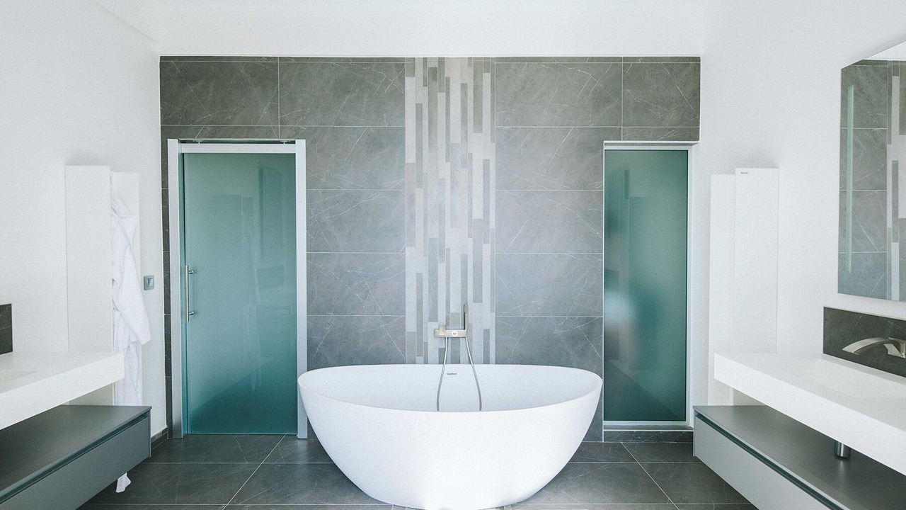 Photo of Bathroom in Paraza