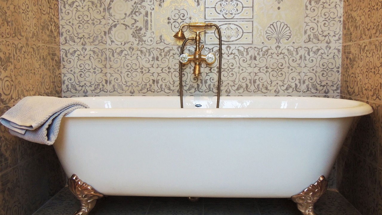 Photo of Bathroom in Paraza