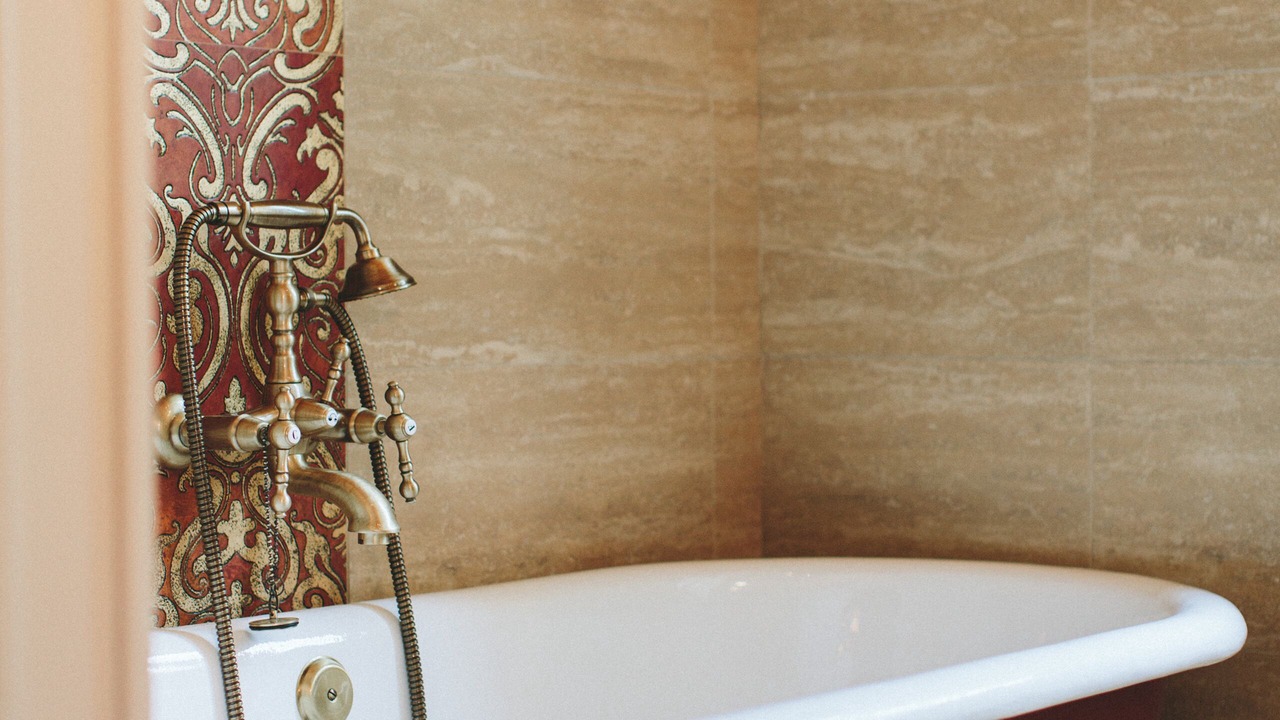 Photo of Bathroom in Paraza
