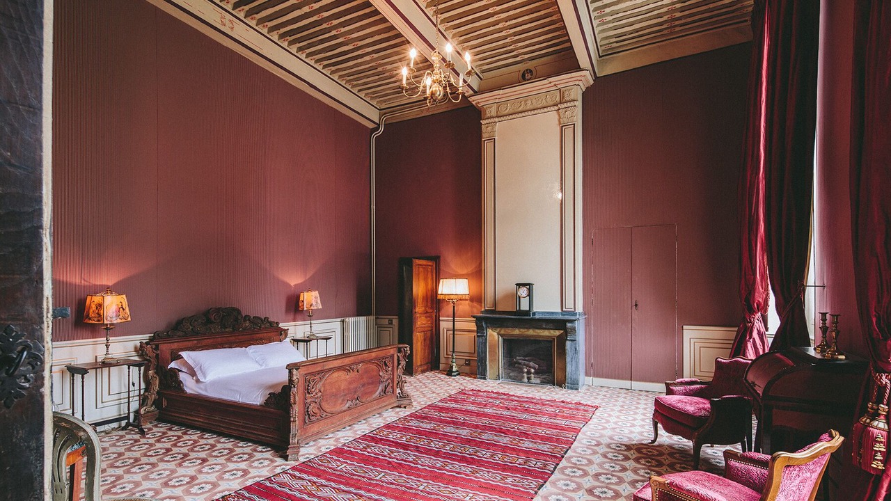 Photo of Bedroom in Paraza
