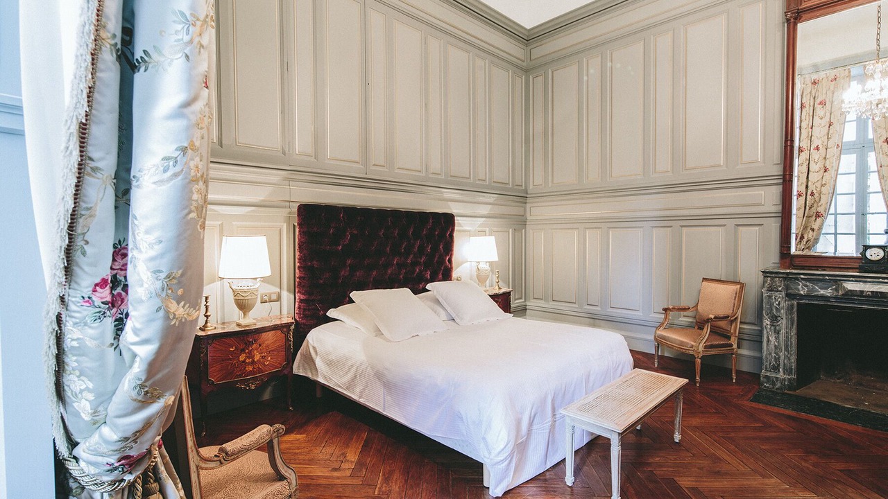 Photo of Bedroom in Paraza