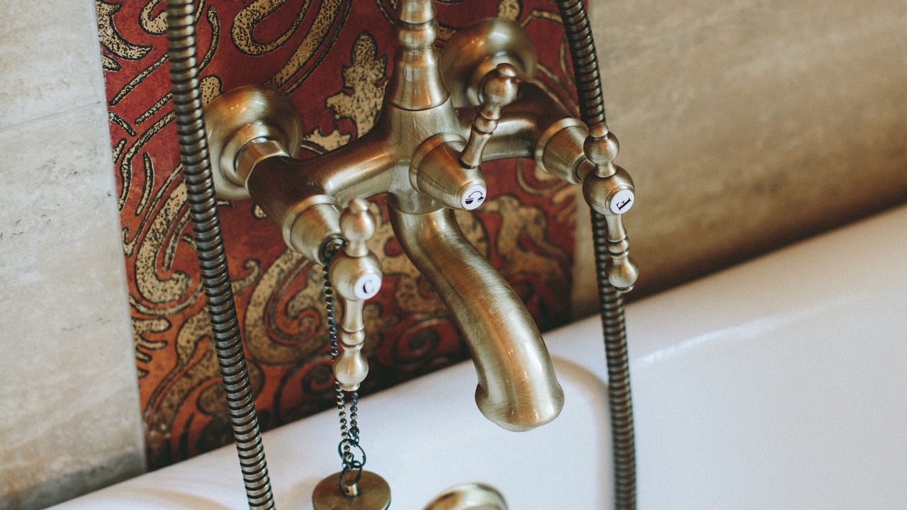 Photo of Bathroom in Paraza