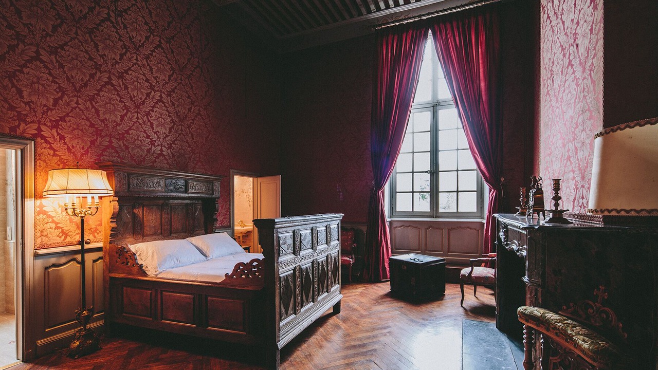 Photo of Bedroom in Paraza