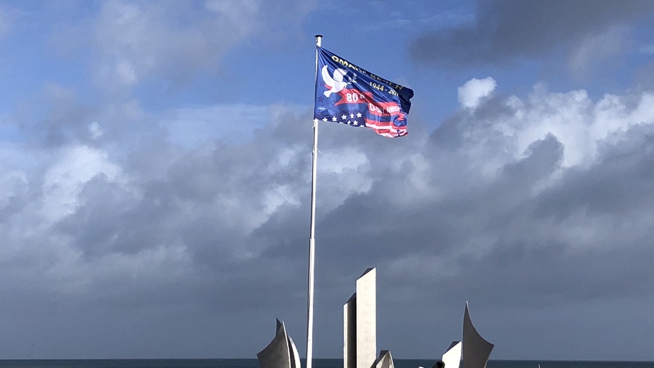 Photo of Others in Saint-Laurent-sur-Mer
