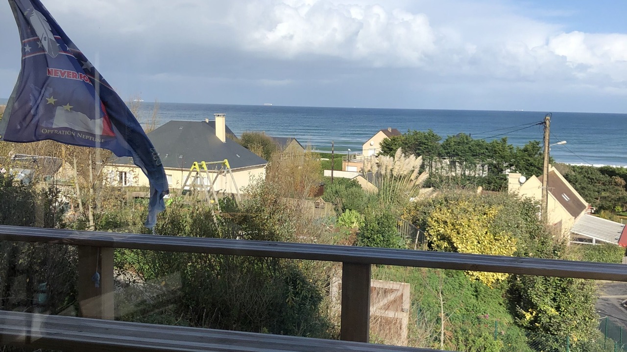 Photo of Outdoor in Saint-Laurent-sur-Mer