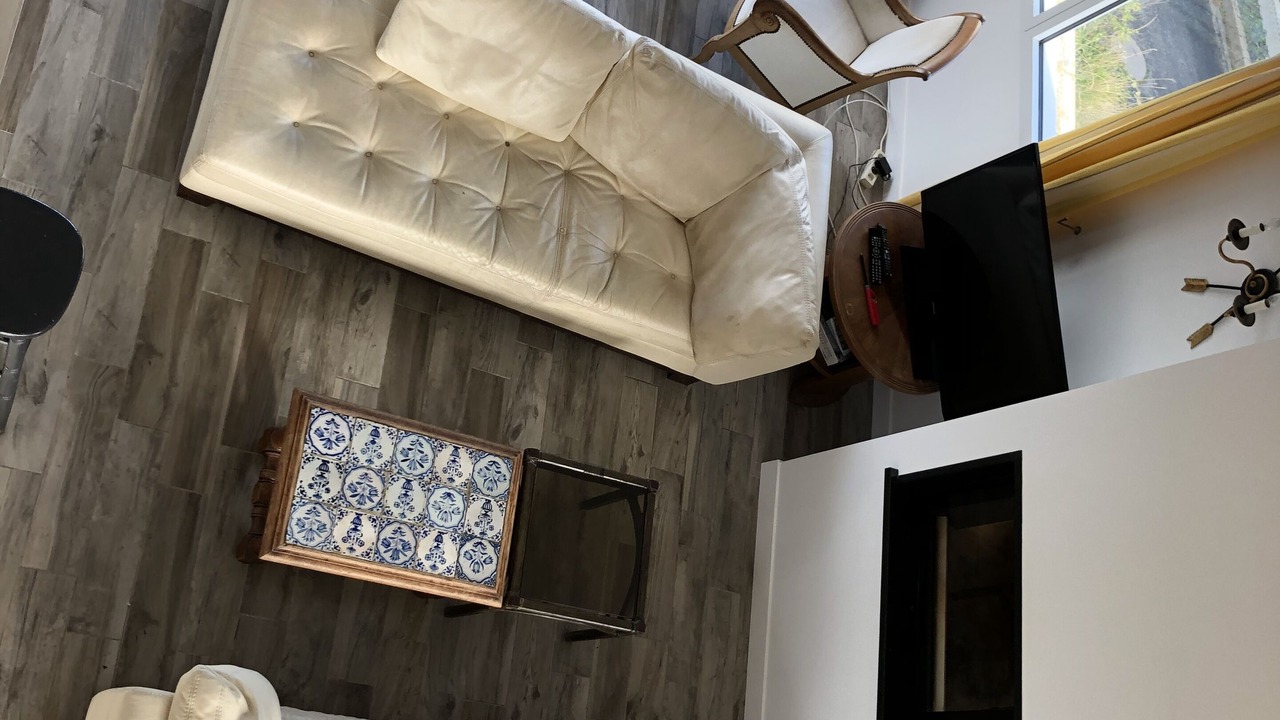 Photo of Livingroom in Saint-Laurent-sur-Mer