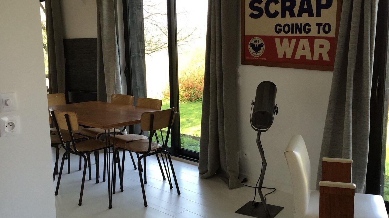 Photo of Others in Saint-Pierre-de-Cormeilles