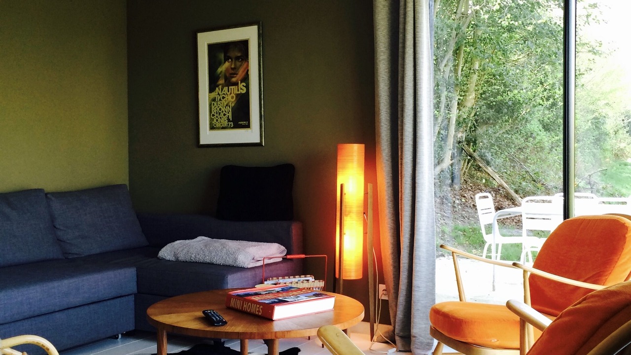 Photo of Livingroom in Saint-Pierre-de-Cormeilles