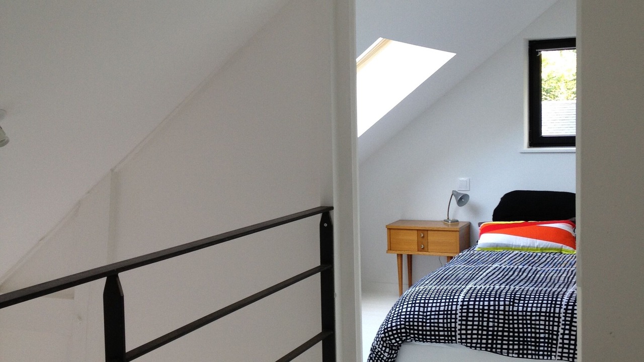 Photo of Bedroom in Saint-Pierre-de-Cormeilles