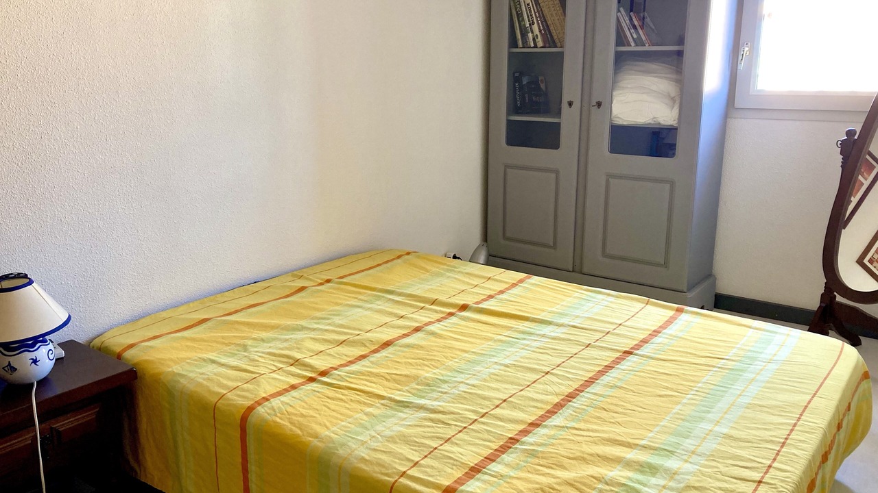 Photo of Bedroom in Saint-Pierre-la-Mer