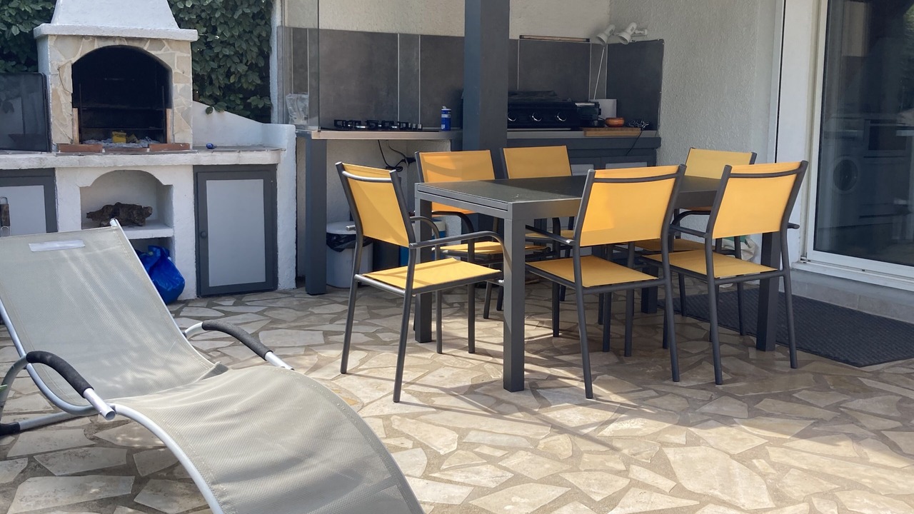 Photo of Outdoor in Saint-Pierre-la-Mer