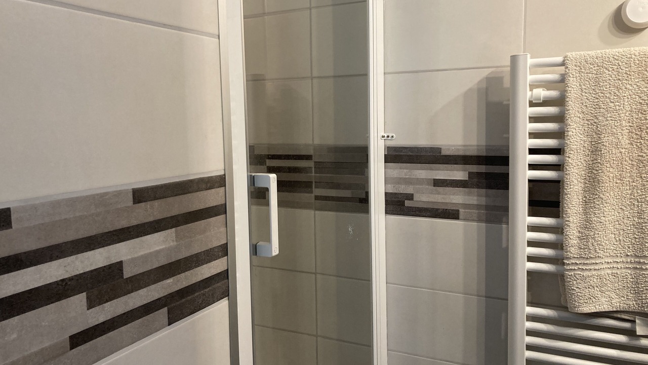 Photo of Bathroom in Saint-Pierre-la-Mer