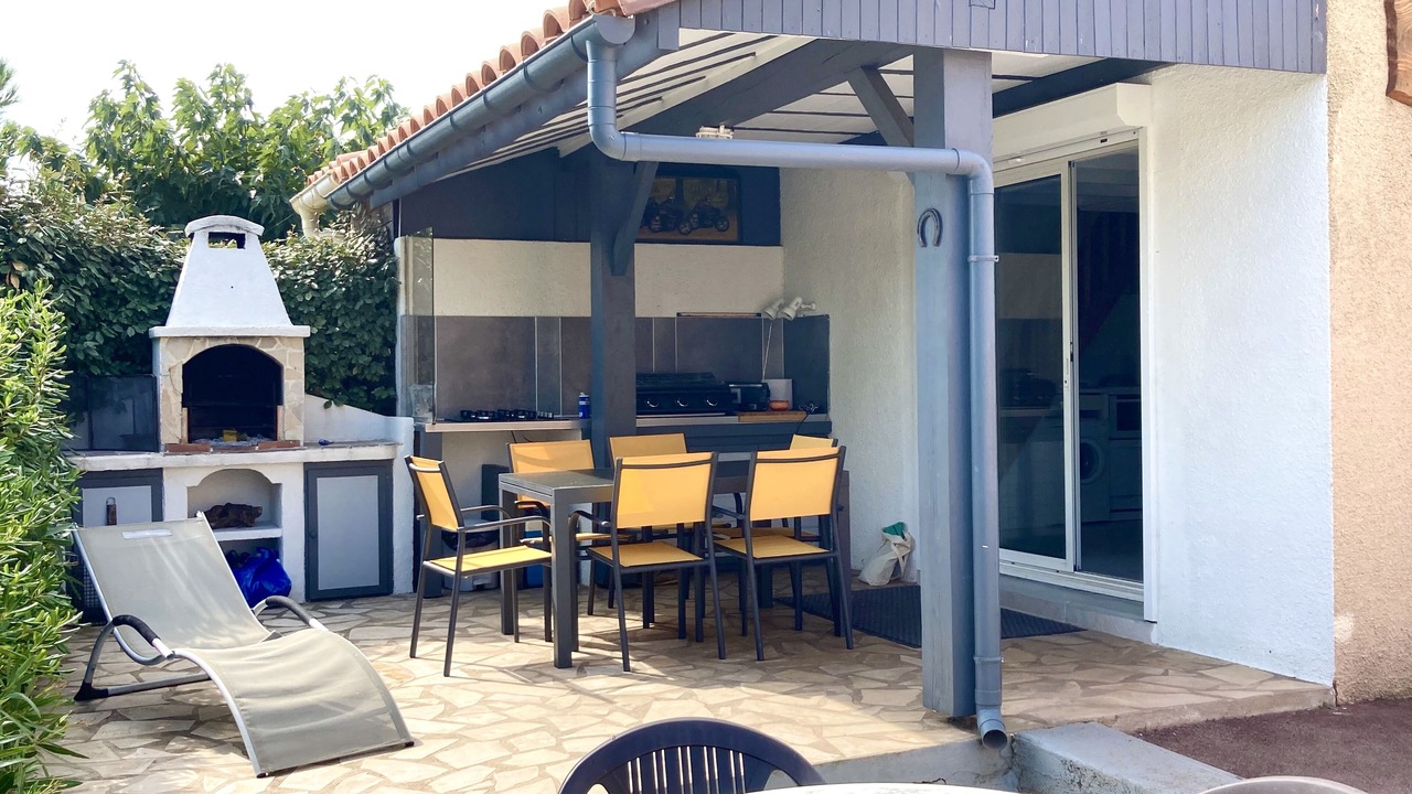 Photo of Outdoor in Saint-Pierre-la-Mer