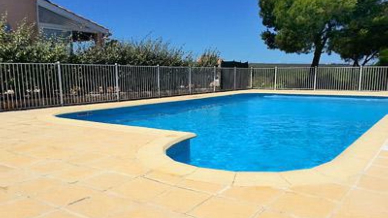 Photo of Outdoor in Saint-Pierre-la-Mer