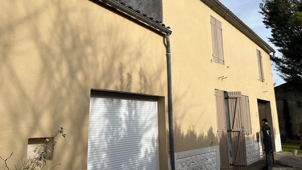 Photo of Outdoor in Villefranche-de-Lonchat