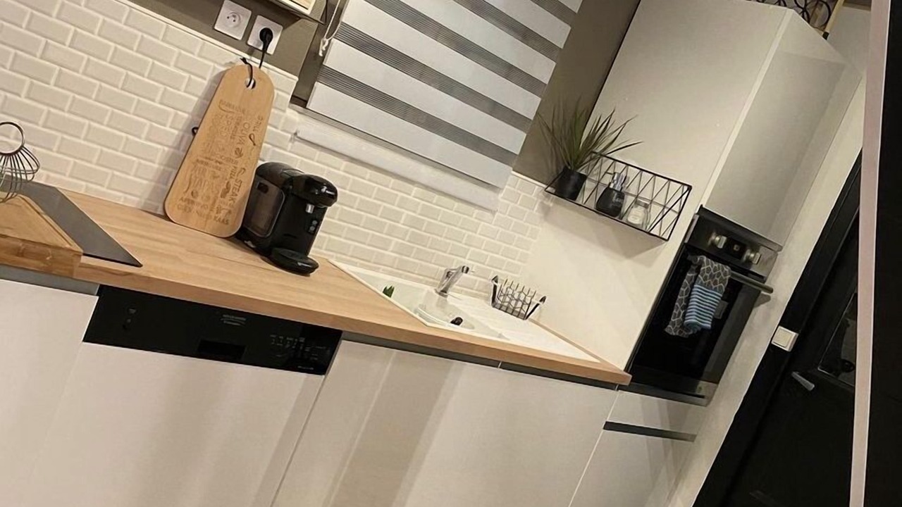 Photo of Kitchen in Villefranche-de-Lonchat