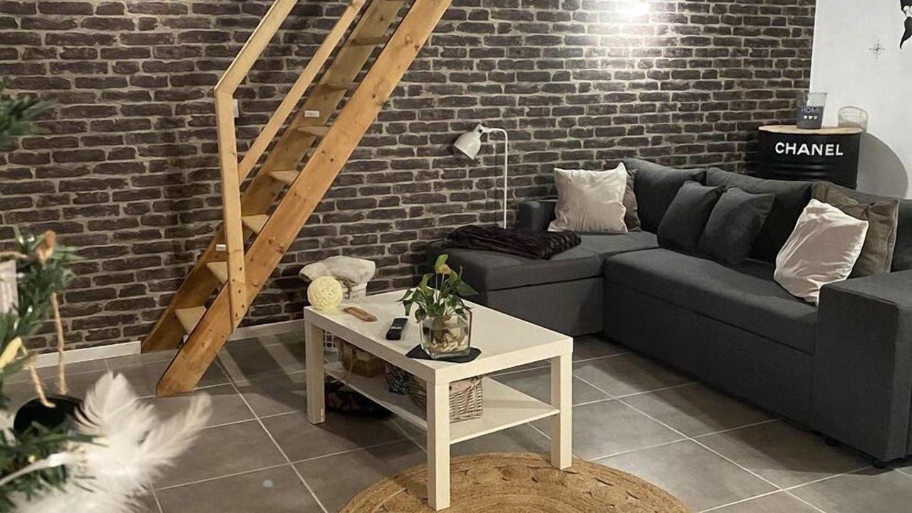 Photo of Livingroom in Villefranche-de-Lonchat