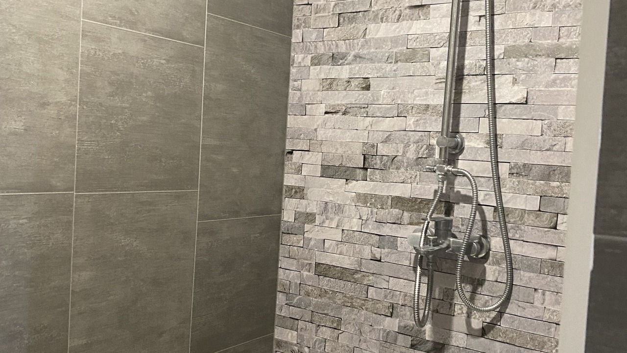 Photo of Bathroom in Villefranche-de-Lonchat