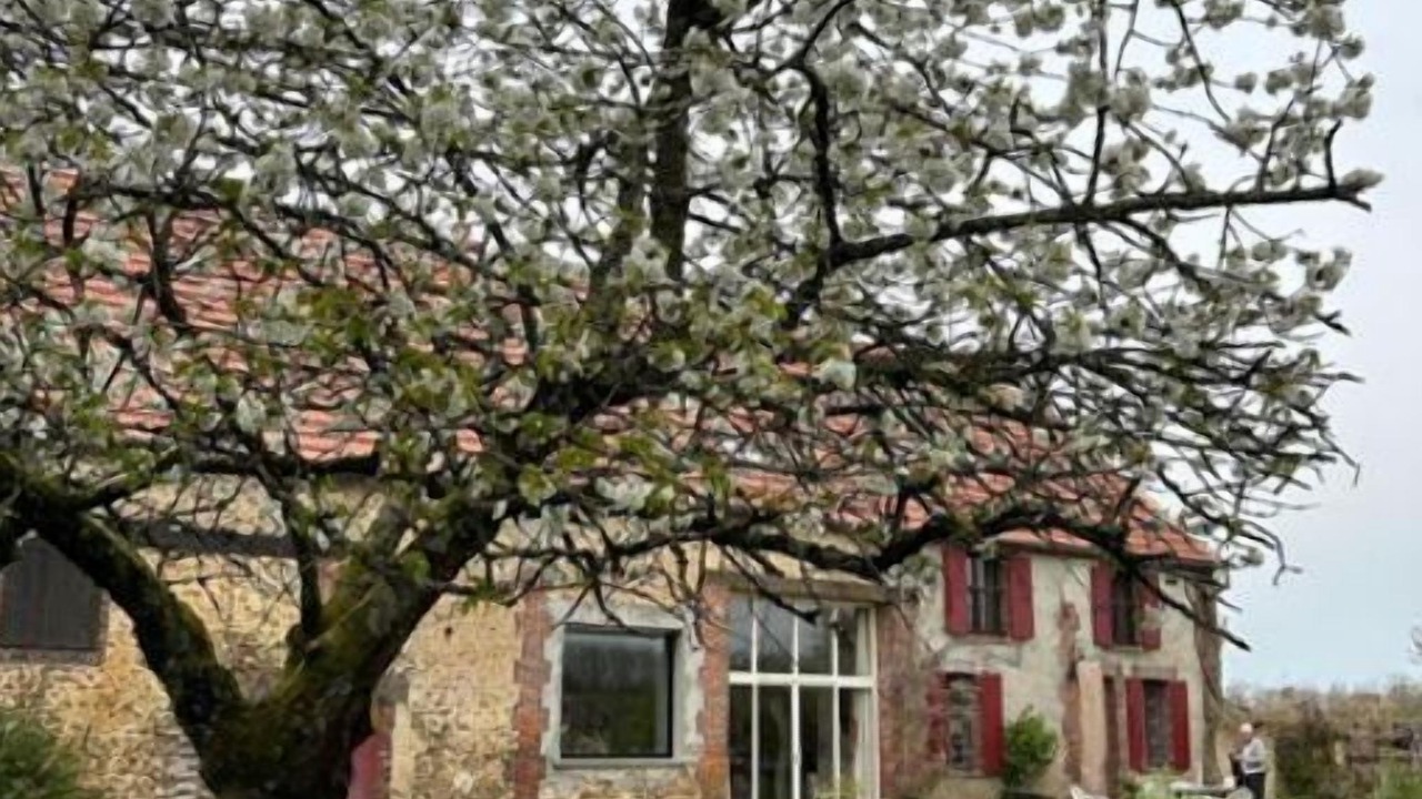 Photo of Outdoor in Saint-Martin-d'Ordon