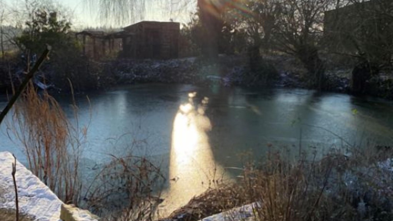 Photo of Outdoor in Saint-Martin-d'Ordon